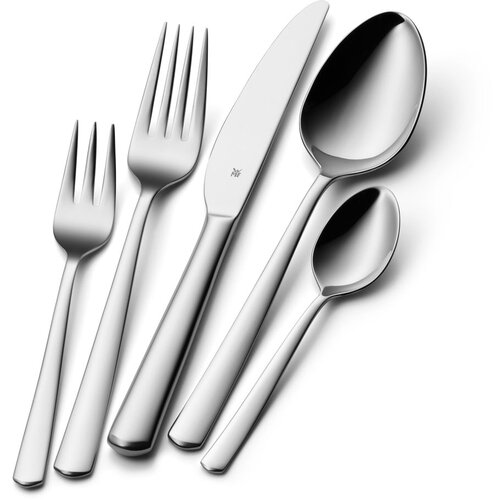 Wmf set s 30 komada pribora od nehrđajućeg čelika Cromargan® Boston Cijene