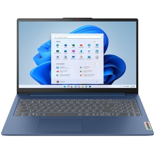 Lenovo IdeaPad Slim 3 15ABR8, FHD, R5 5625U, 16GB, 512GB SSD Cijene