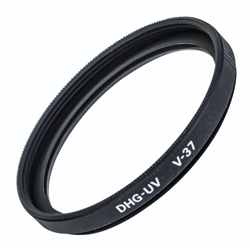 D&amp;Ouml;RR DHG UV Filter 37mm Slike