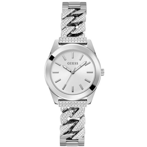 Guess Analogne ure gw0546l1 pisana Cene