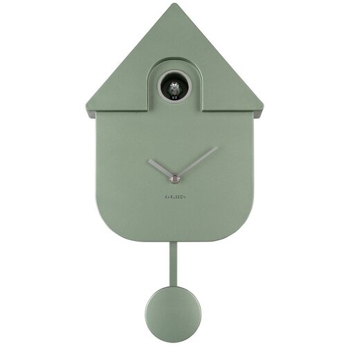 Karlsson Sat s njihalom/zidni Modern Cuckoo – Cijene