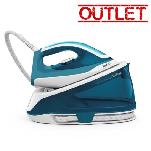 Tefal SV6115E0 parna stanica outlet Cene