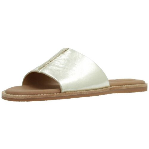 Clarks Natikači KARSEA MULE Pozlačena Slike