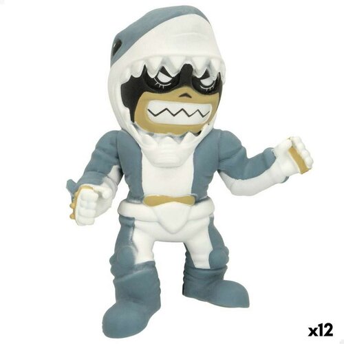  Figure  djelovanja Eolo Super Masked Jaw Boy 14 x 16 x 8 5 cm Elastičan (12 kom.) Cijene