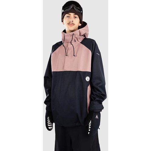 Volcom Hossegor 20K Anorak mauve Slike