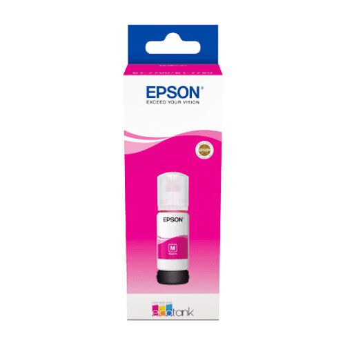 Epson Kertridž 103 - POT01403 Original Magenta Slike