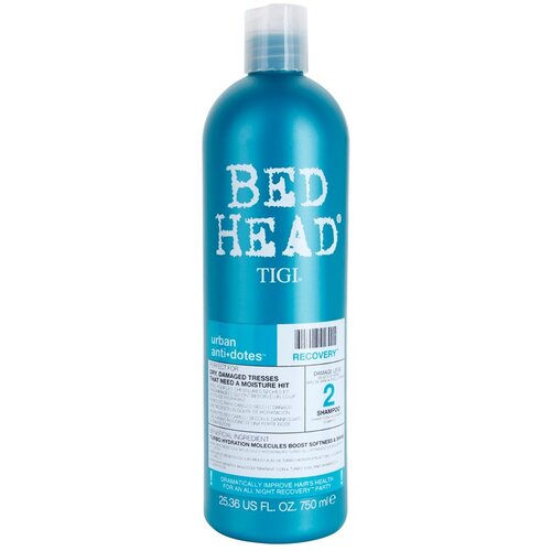 Tigi Recovery Šampon za suvu i oštećenu kosu 400ml Cene