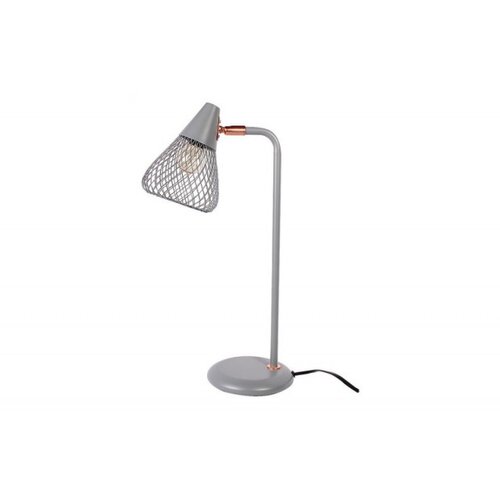 Rabalux stona lampa fanny E14 1x max 25W sivo (3182) Cene