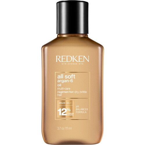 Redken NYC All Soft Argan Ulje 300ml Cijene