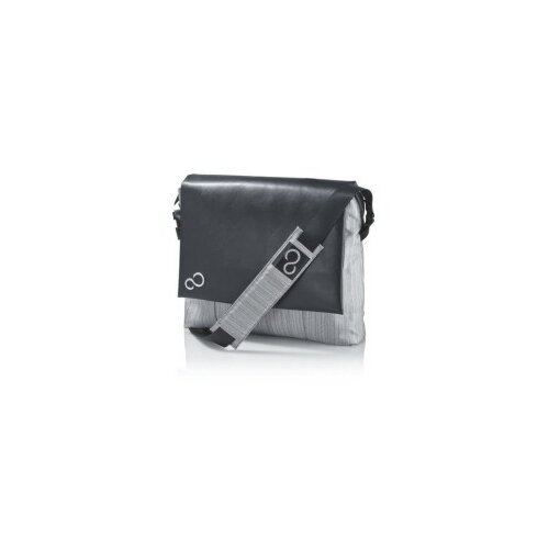 Fujitsu S26391-F1194-L171 laptop case 35.6 cm (14) Messenger case Black, Grey Cijene