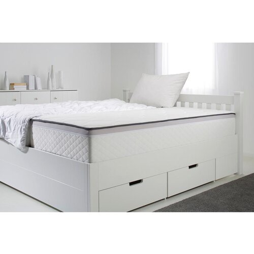Premium Living vzmetnica boxspring prestige gold, 90x200 cm Cene