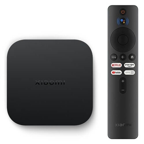 Xiaomi TV BOX 4K Android 2 Gen Mi PFJ4151EU Cijene