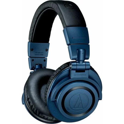 Audio Technica ATH-M50XBT2DS Blue
