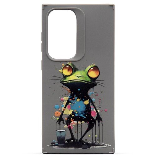  Maska za telefon COLOR PRINT za Samsung S24 Ultra DZ2 Cene