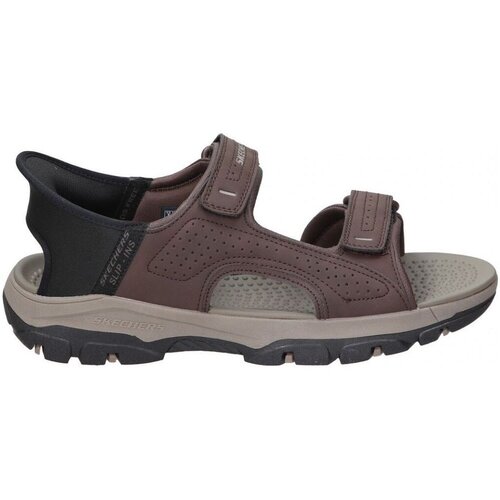 Skechers 205289-CHOC Smeđa Slike