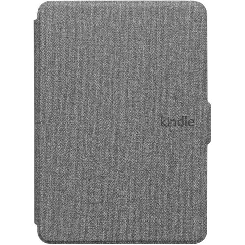 INF za&scaron;čitni ovitek za tablični računalnik kindle basic fabric, siva barva model 6, (21757187) Cene