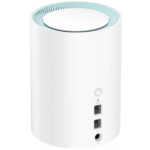 Cudy Whole Home Wi-Fi Gigabit Mesh System M1300 AC1200 Dual Band(3-Pack) Slike