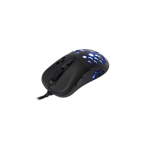 White Shark gm 5013 azrael crni gejmerski mi&amp;scaron; Slike