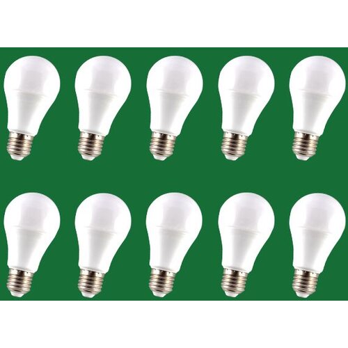 Vito LED E-27 11.5W žarulja 10 kom Slike