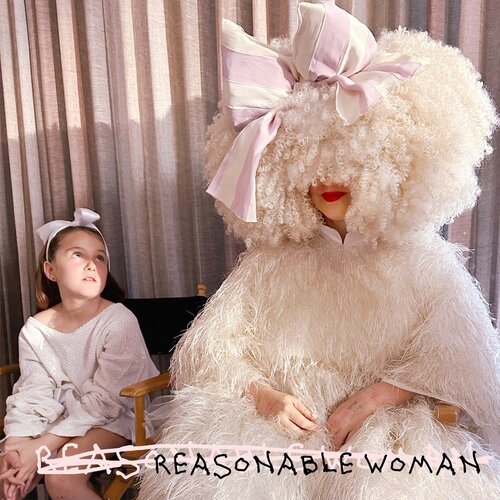 POSNETI MEDIJI SIA - LP/REASONABLE WOMAN, (21160265) Cene