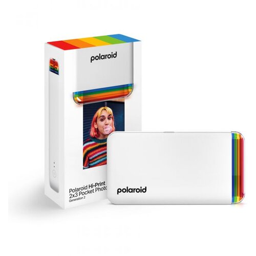 Polaroid HI-PRINT 2 tiskalnik, (21300725) Cene