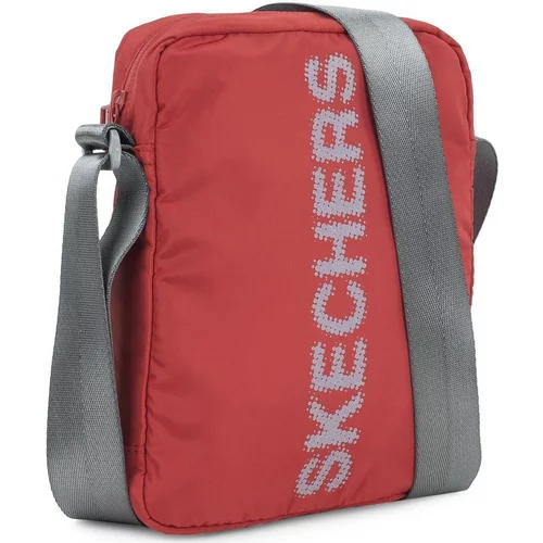 Skechers Griffinc Red