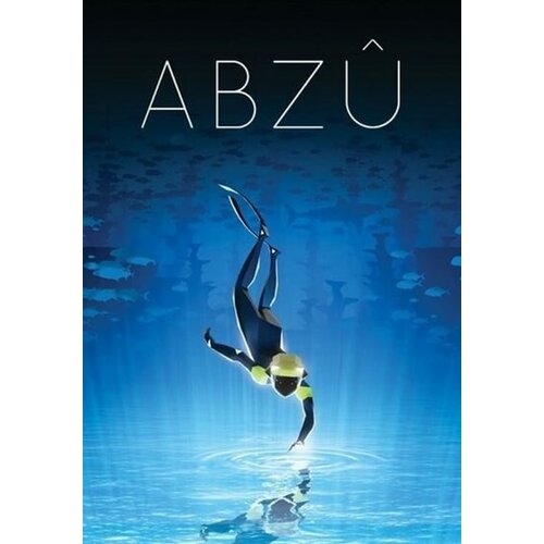  ABZU Steam Key GLOBAL Cene