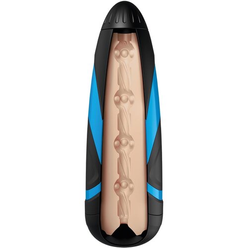 Satisfyer Rokav za masturbator Pressure Spiral Slike