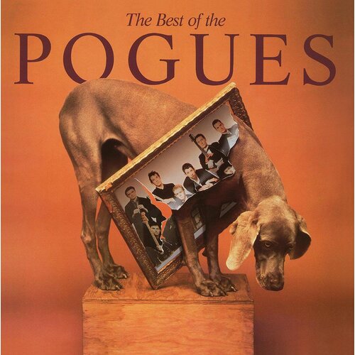 POSNETI MEDIJI POGUES - LP/BEST OF THE POGUES, (612109) Cene