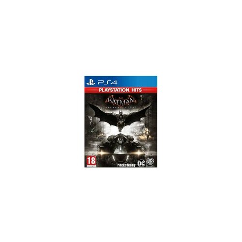 Sony BATMAN ARKHAM KNIGHT Cijene