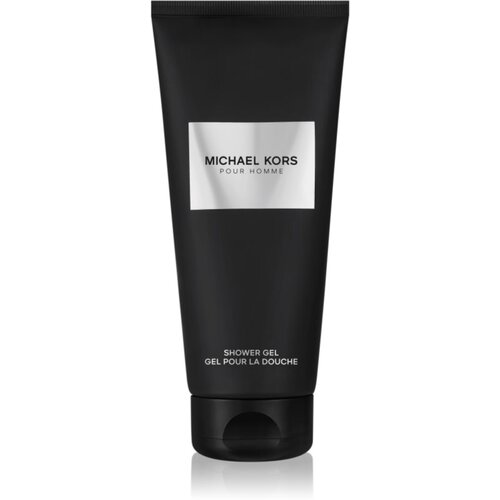 Michael Kors Pour Homme gel za tu&amp;scaron;iranje za mu&amp;scaron;karce 200 ml Slike
