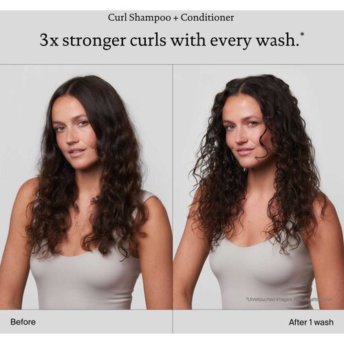 Living Proof Curl kremni &amp;scaron;ampon za kodraste lase 60 ml Slike