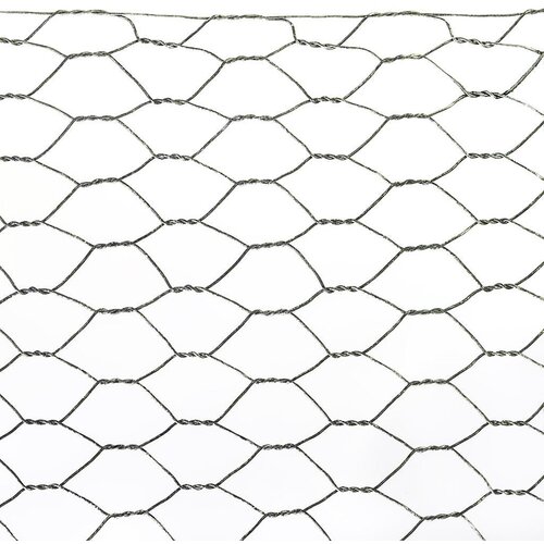 Microcer heksagonalno pletivo pocinkovan - 20 mm Cene