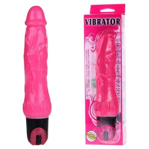 30PLUS Vibracijski Penis Multi Speed Pink Cene