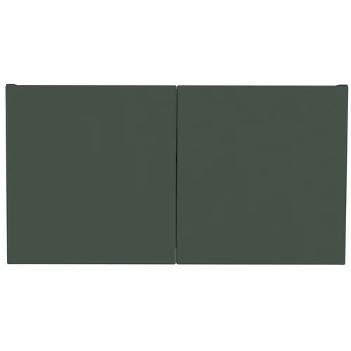 Tenzo Zelena komponenta z vrati 68x36 cm Bridge - Tenzo