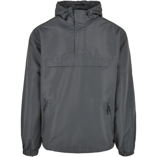 Brandit Summer tug-of-war jacket anthracite Cijene