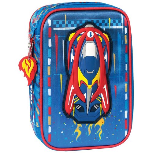  Pernica jednostruka multi TIGER FAMILY FunTime Crazy Car prazna P2 NETTO Cijene