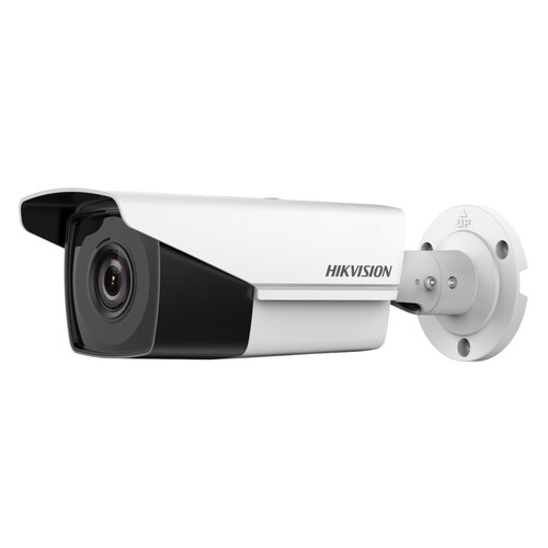 Hikvision HD Bullet 2.0Mpx 2.8-12mm DS-2CE16D8T-AIT3Z kamera za video nadzor Slike
