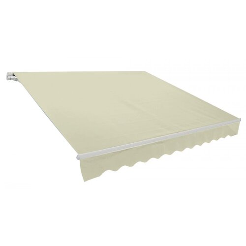  4x2,5m bež P4510 tenda Cene