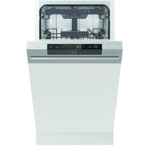 Gorenje GI 561D10 S mašina za pranje sudova ugradna sudomašina Cene