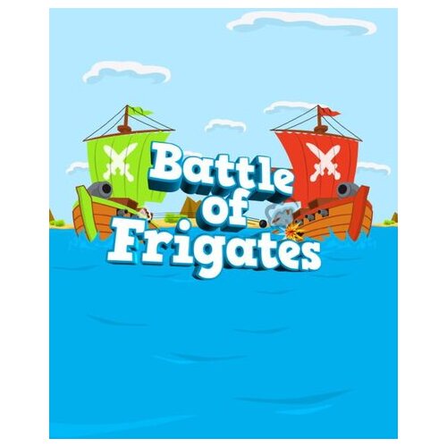 Steam Battle of Frigates (PC) Key GLOBAL Cene
