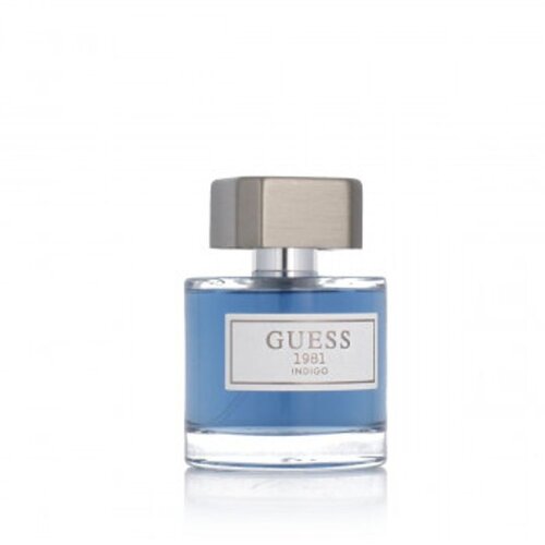 Guess 1981 Indigo For Men 50 ml toaletna voda za moške Cene