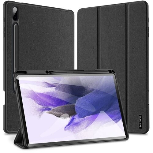 Dux ducis DOMO Tri-fold futrola za Galaxy Tab S7 Plus/S7 FE/S8+ Cene