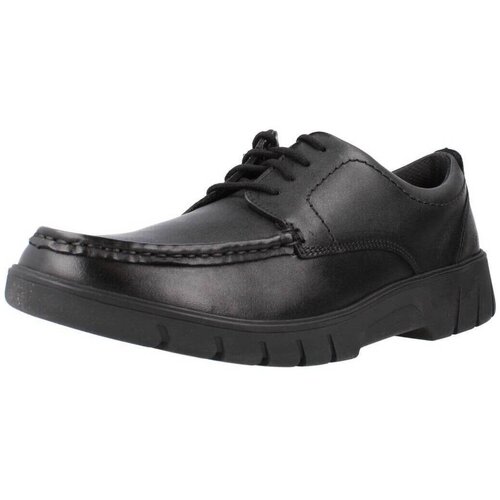 Clarks Nizki čevlji BRANCH LACE Črna Cene