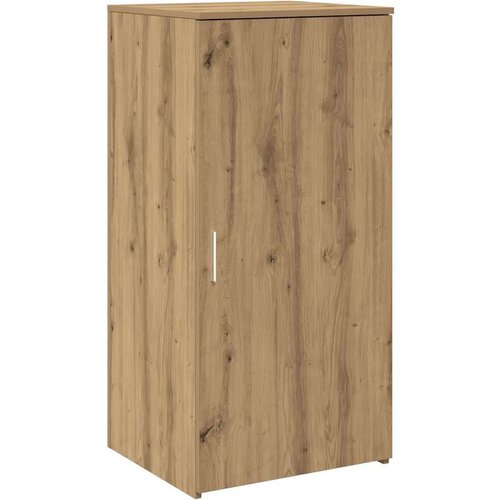  Recepcijski stol 155x50x103 5 cm od konstruiranog drva Slike