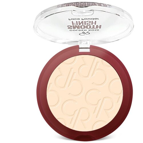 Golden Rose Kameni puder Smooth Finish Face Powder P-SFP-205 Cene
