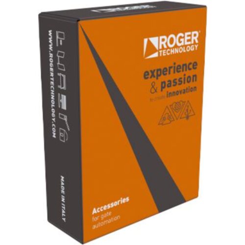  Roger FIFTHY 24V Signalna lampa sa integrisanom antenom 24V Slike