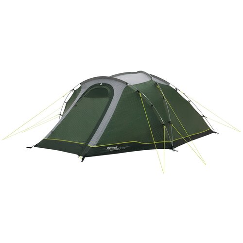  Outwell Cloud 4 4 person(s) Green Dome /Igloo tent Slike