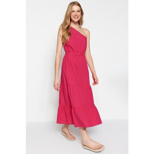 Trendyol Dress - Pink - Skater Slike