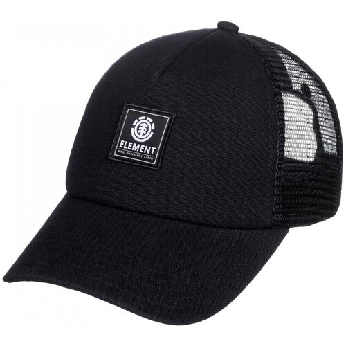Element Kape s &amp;scaron;iltom Icon mesh Črna Slike